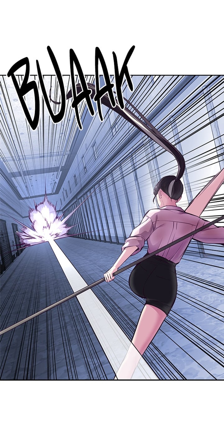 The Boy of Death Chapter 135 - Page 22