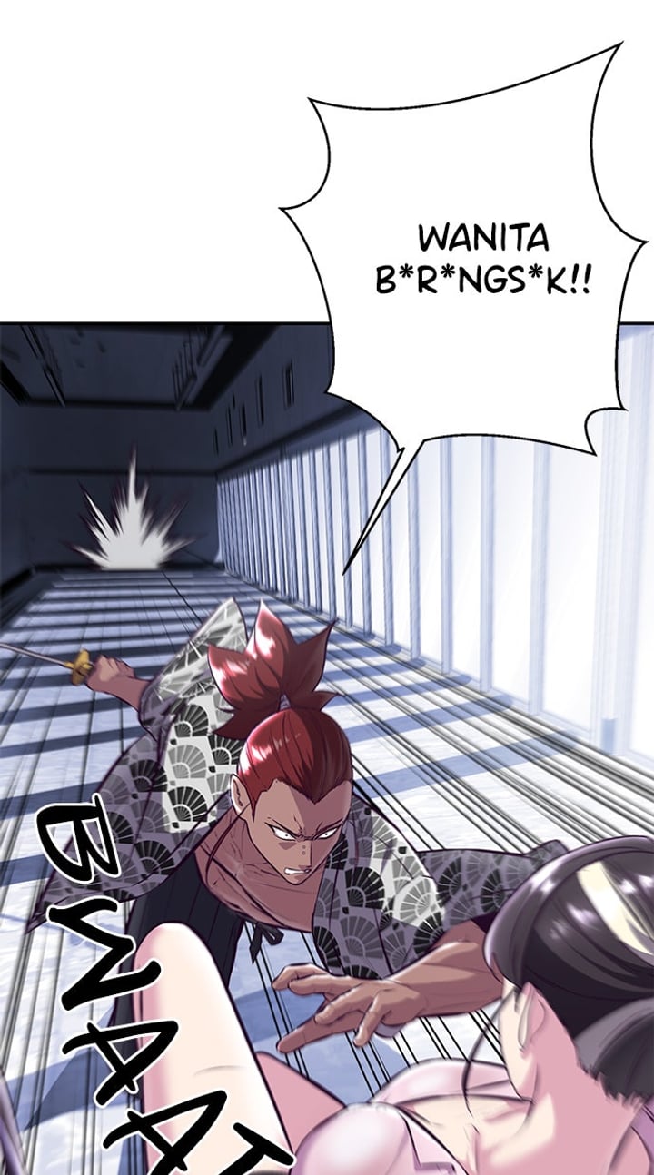 The Boy of Death Chapter 135 - Page 23