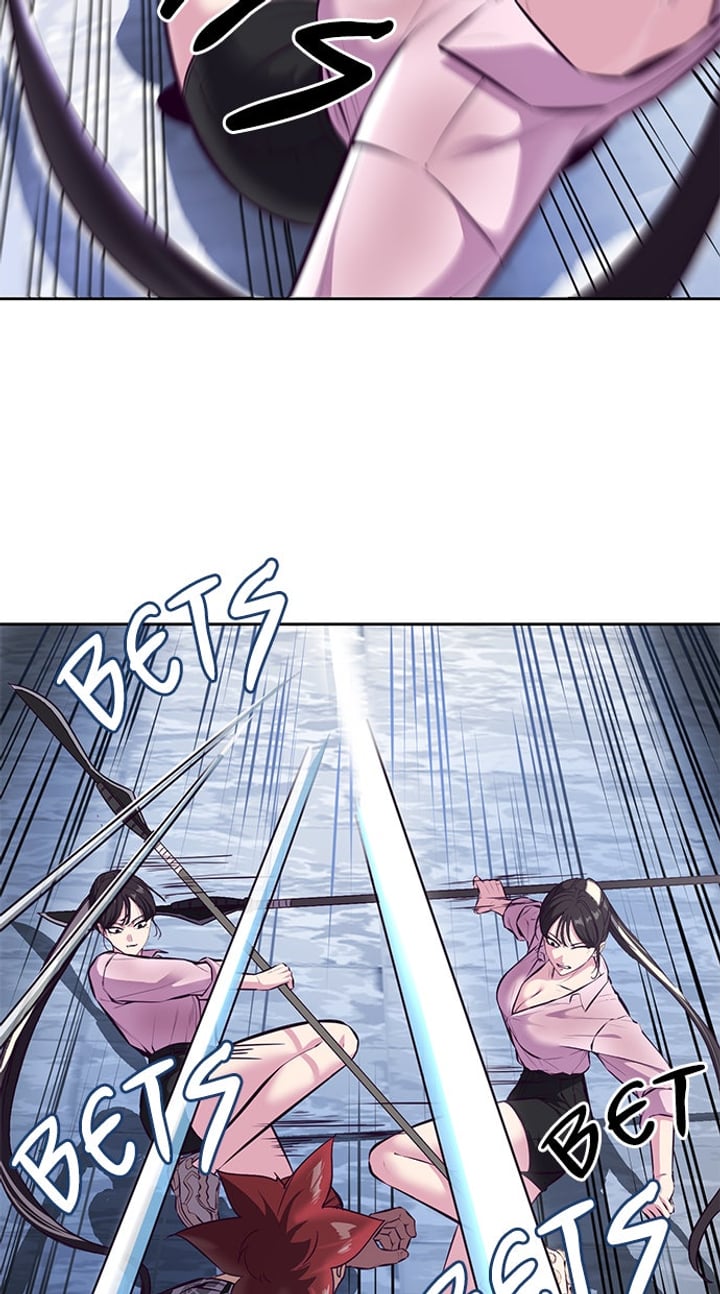 The Boy of Death Chapter 135 - Page 24