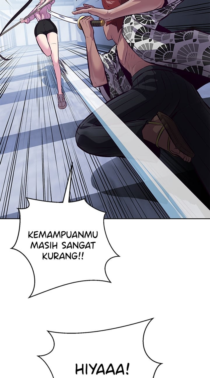The Boy of Death Chapter 135 - Page 27