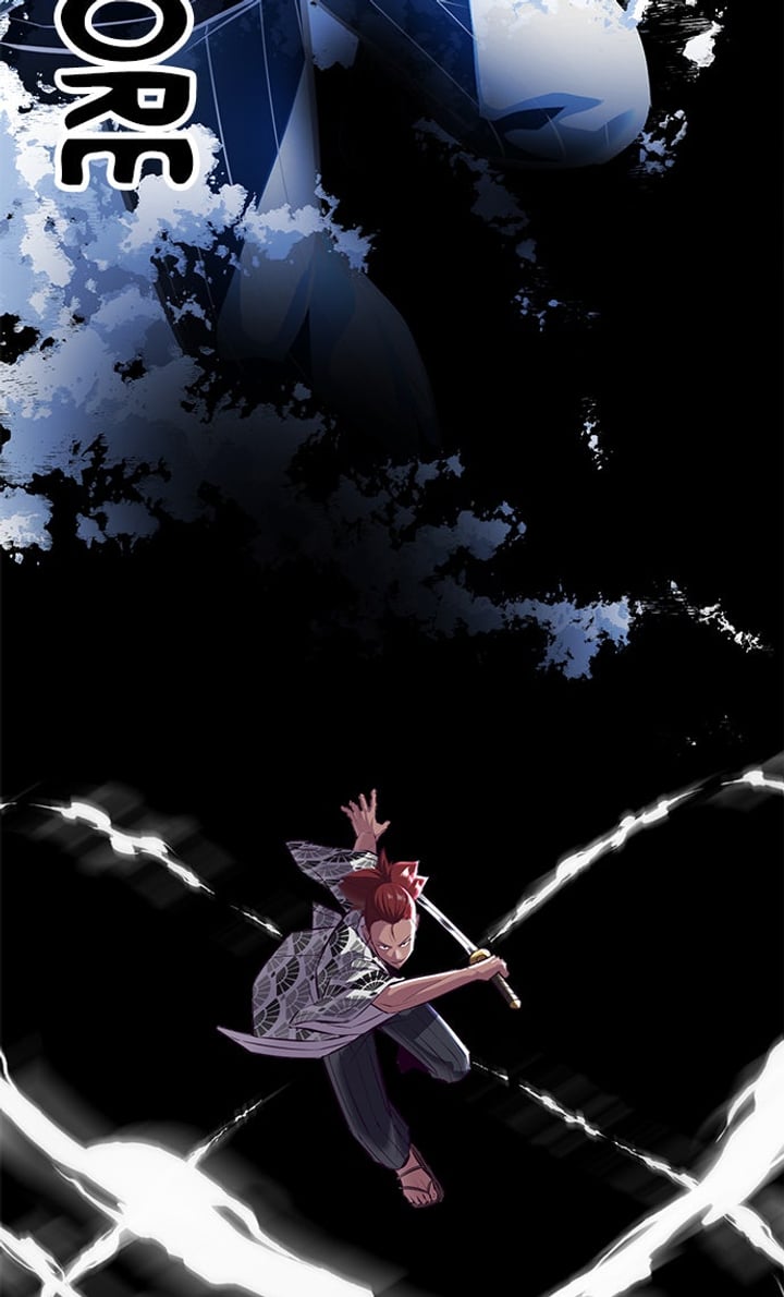 The Boy of Death Chapter 135 - Page 32