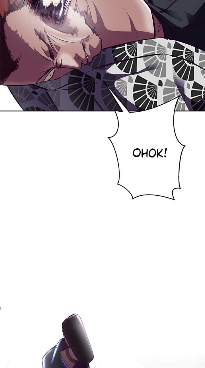 The Boy of Death Chapter 135 - Page 39