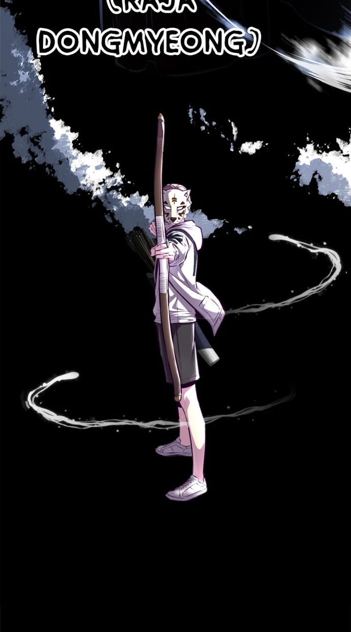 The Boy of Death Chapter 135 - Page 4