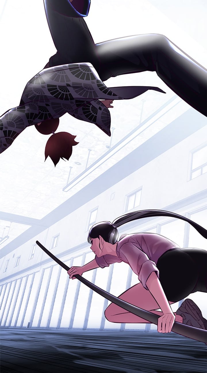 The Boy of Death Chapter 135 - Page 40
