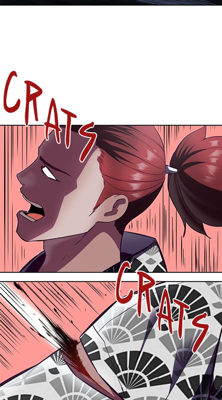 The Boy of Death Chapter 135 - Page 41
