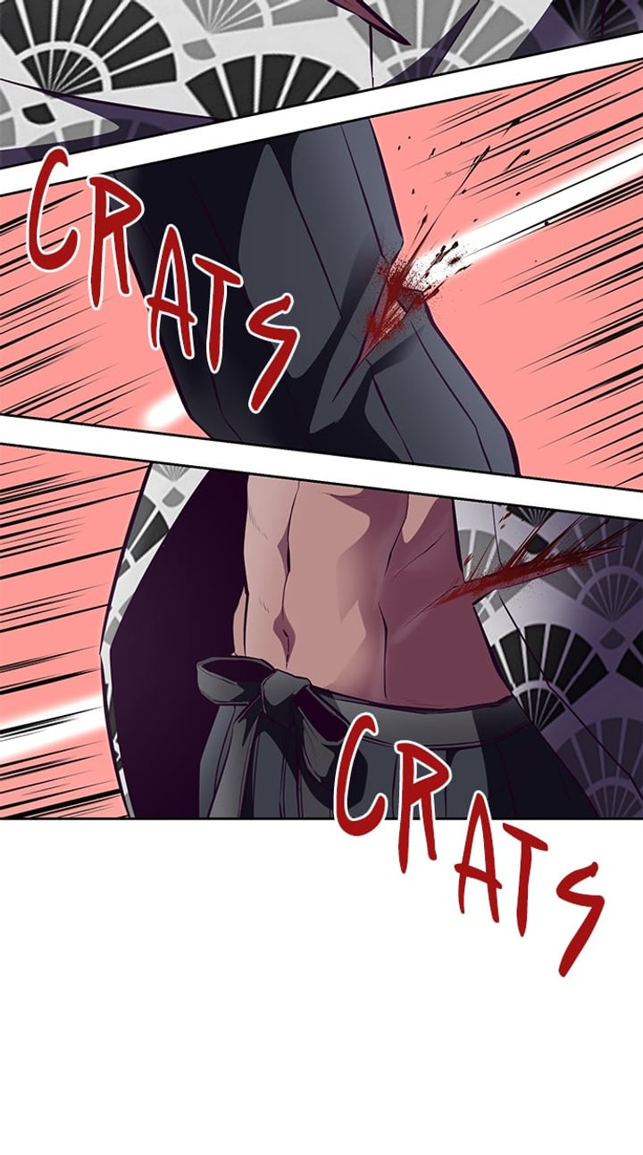 The Boy of Death Chapter 135 - Page 42