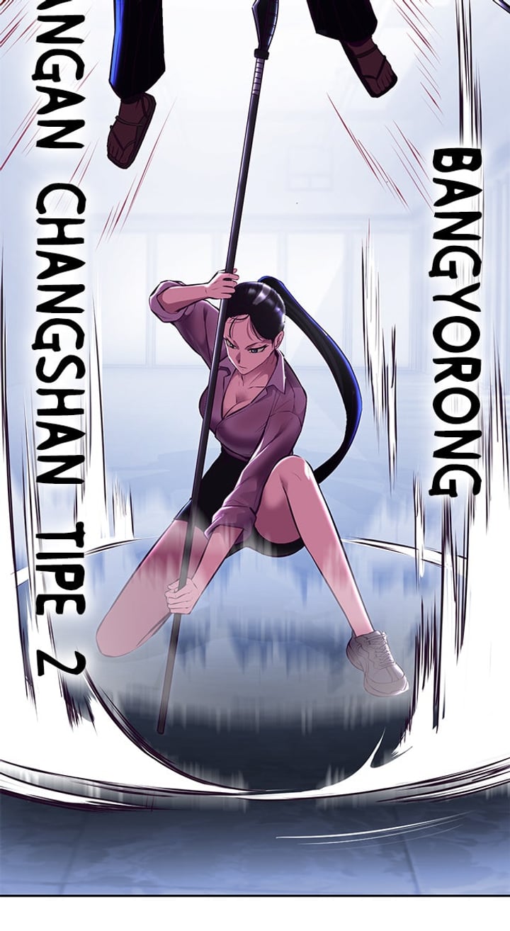The Boy of Death Chapter 135 - Page 44