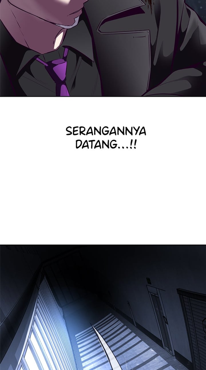 The Boy of Death Chapter 135 - Page 50