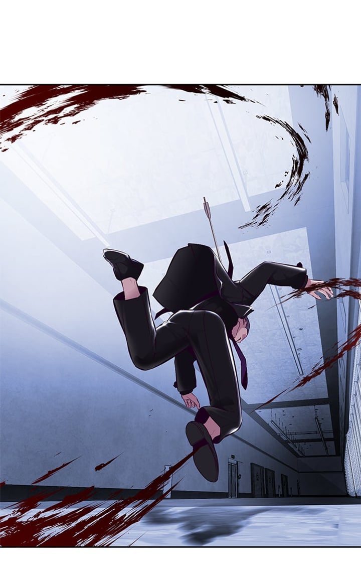The Boy of Death Chapter 135 - Page 55