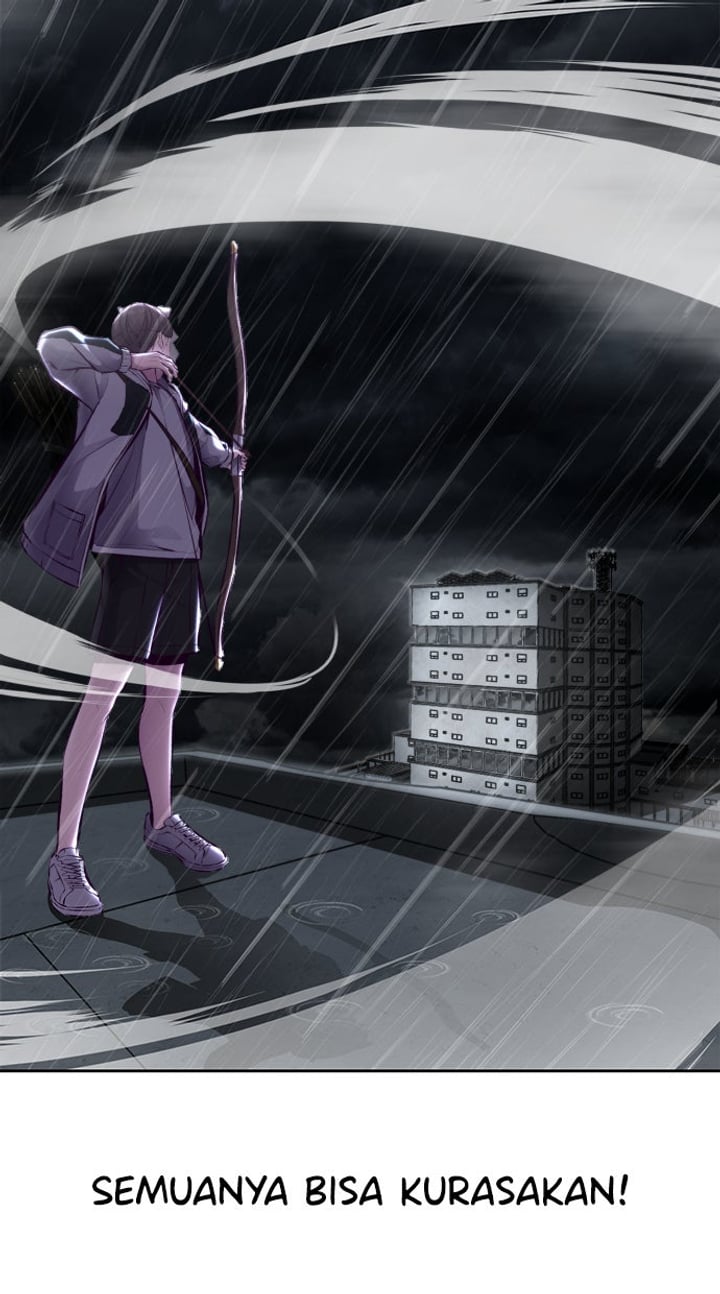 The Boy of Death Chapter 135 - Page 8