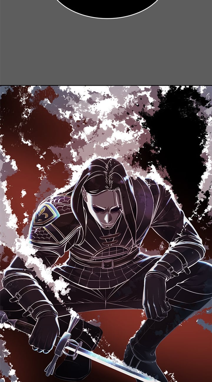 The Boy of Death Chapter 135 - Page 81
