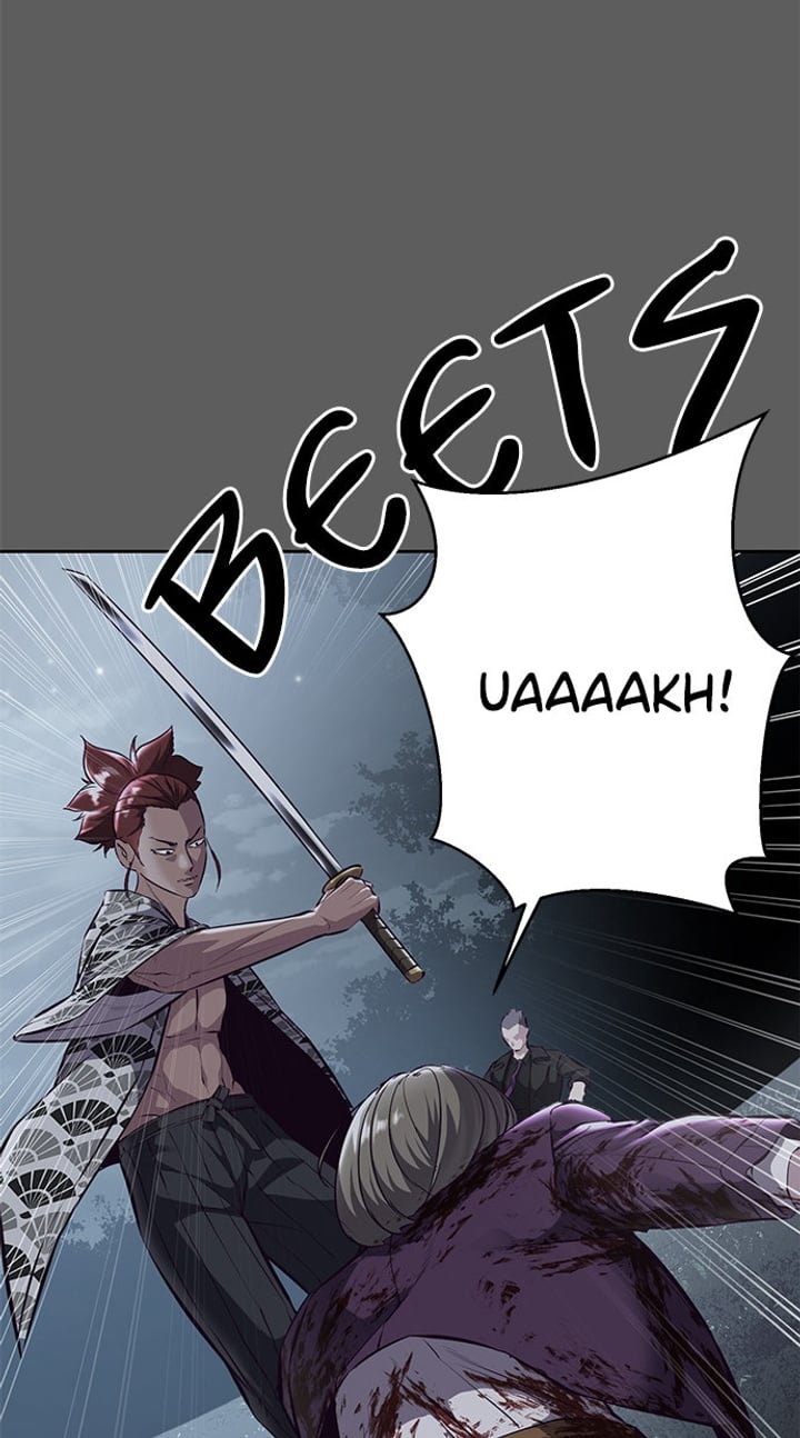 The Boy of Death Chapter 135 - Page 84