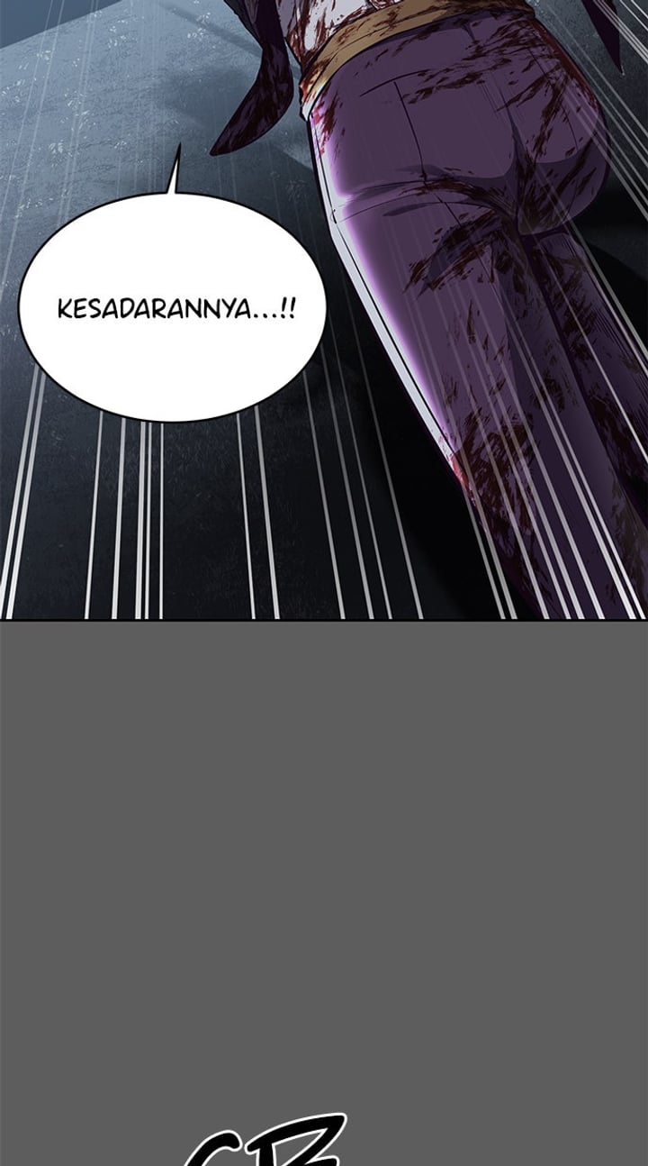 The Boy of Death Chapter 135 - Page 85