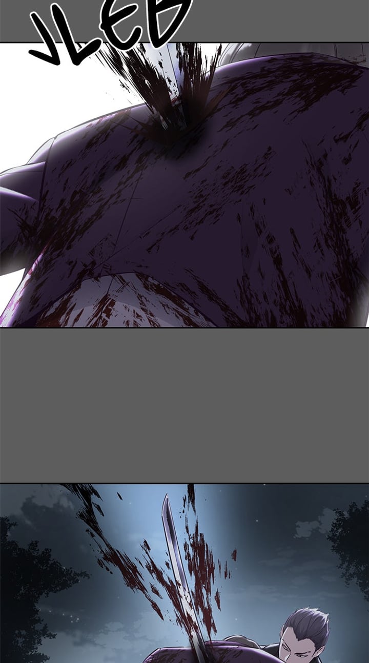 The Boy of Death Chapter 135 - Page 86