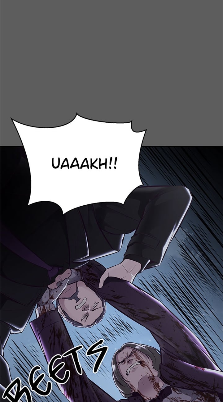 The Boy of Death Chapter 135 - Page 89