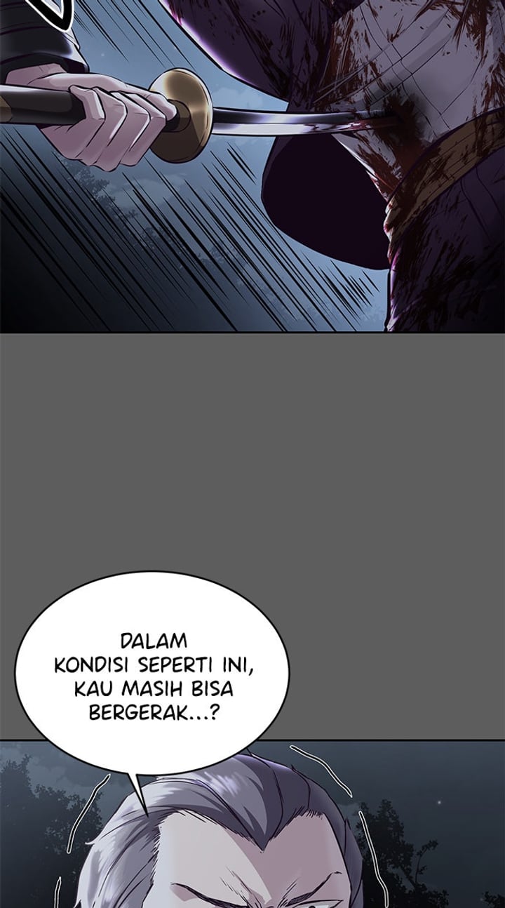 The Boy of Death Chapter 135 - Page 90
