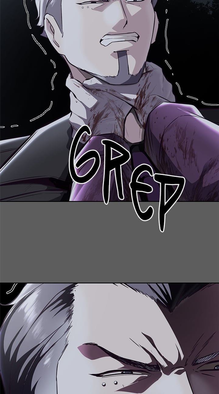 The Boy of Death Chapter 135 - Page 91