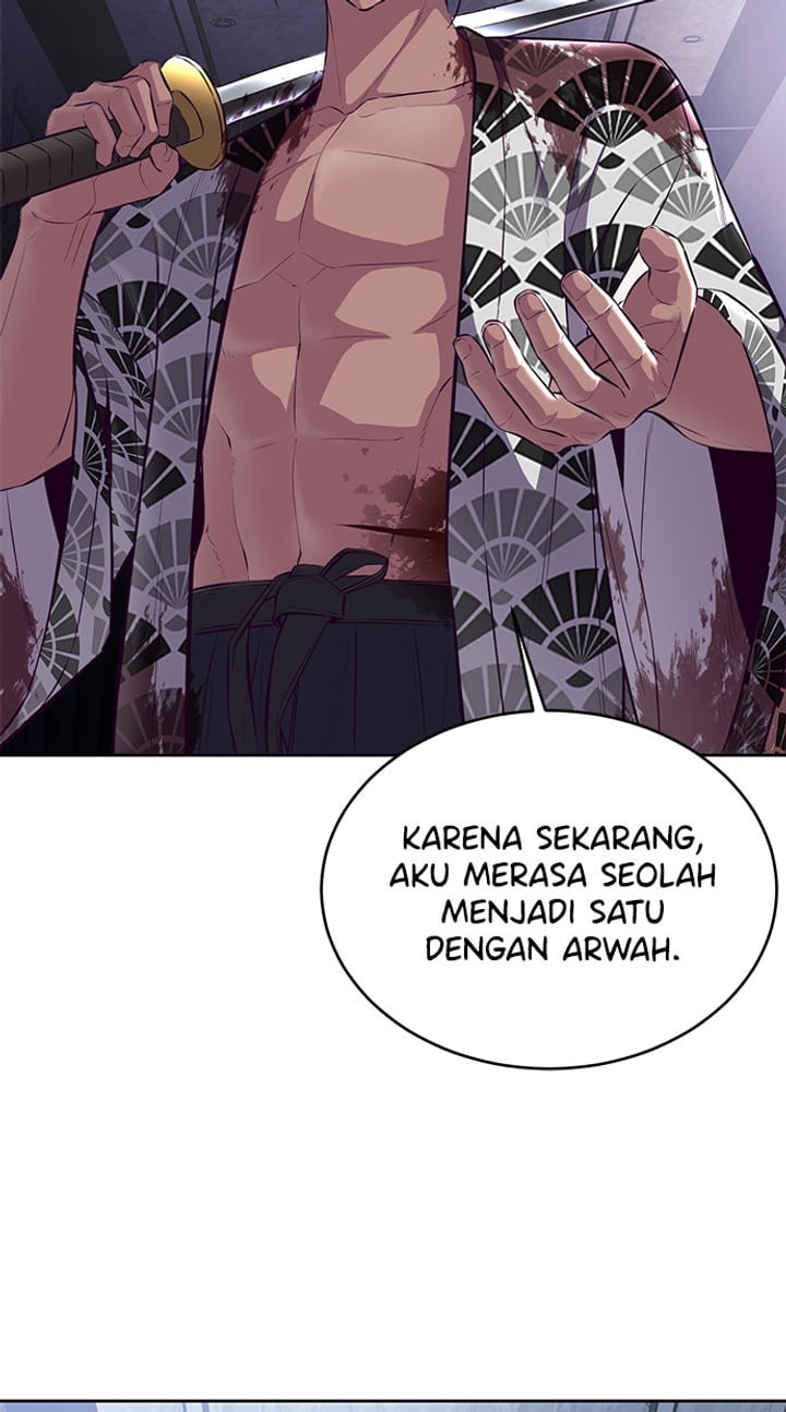 The Boy of Death Chapter 136 - Page 104