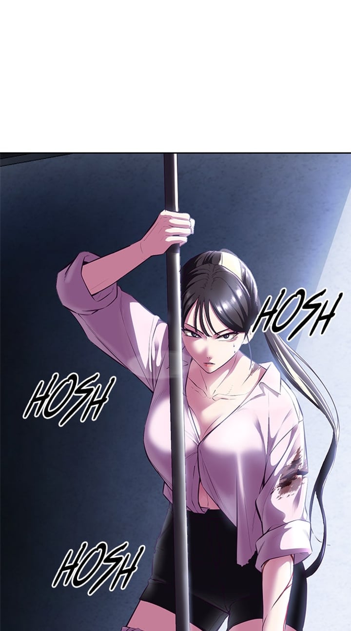 The Boy of Death Chapter 136 - Page 106