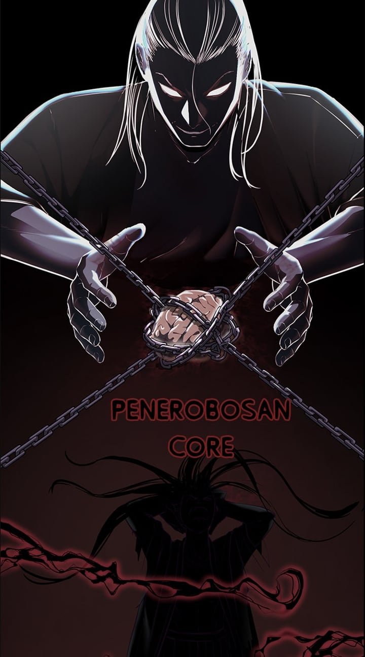 The Boy of Death Chapter 136 - Page 11