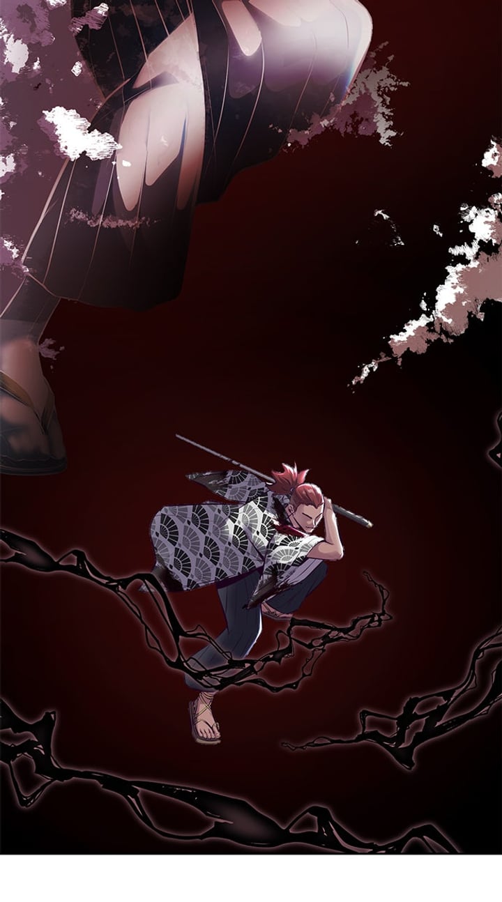 The Boy of Death Chapter 136 - Page 110