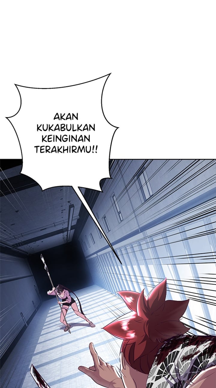 The Boy of Death Chapter 136 - Page 111