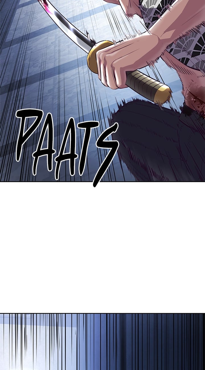 The Boy of Death Chapter 136 - Page 112