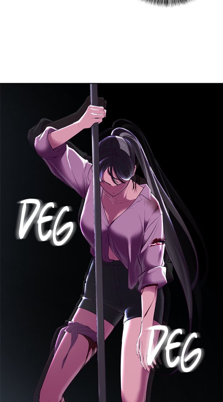 The Boy of Death Chapter 136 - Page 118