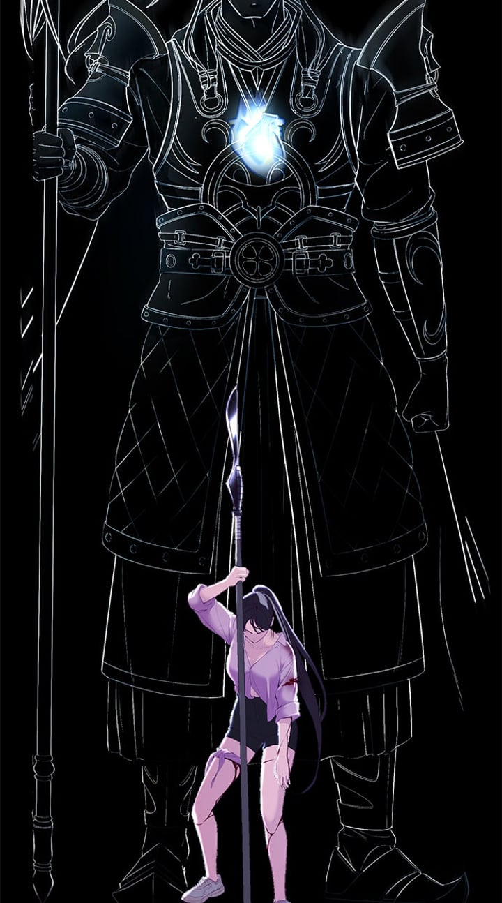 The Boy of Death Chapter 136 - Page 120