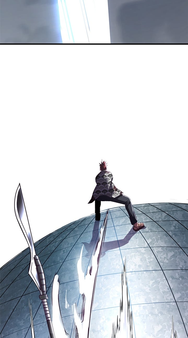 The Boy of Death Chapter 136 - Page 126
