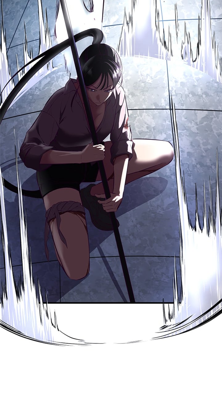 The Boy of Death Chapter 136 - Page 127