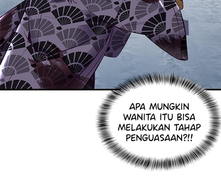 The Boy of Death Chapter 136 - Page 132