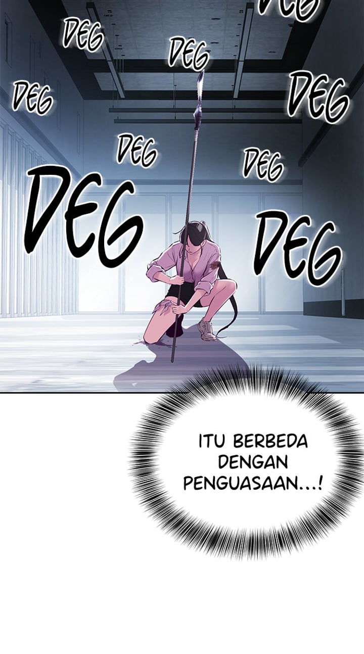 The Boy of Death Chapter 136 - Page 134