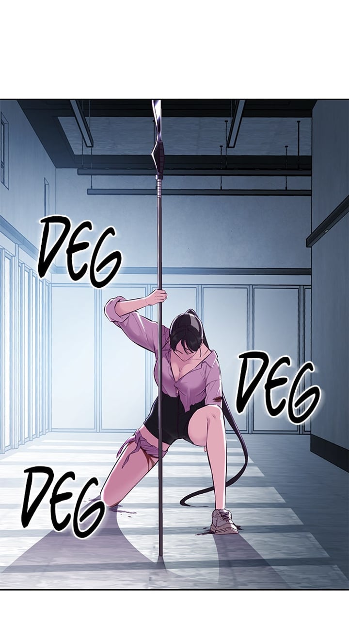 The Boy of Death Chapter 136 - Page 135