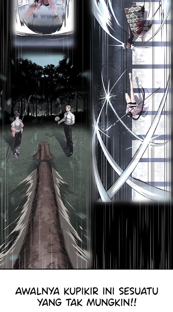The Boy of Death Chapter 136 - Page 139