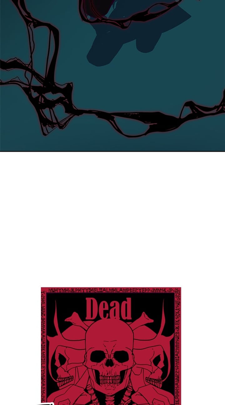 The Boy of Death Chapter 136 - Page 22