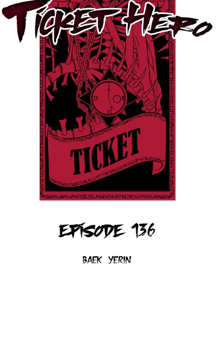 The Boy of Death Chapter 136 - Page 23