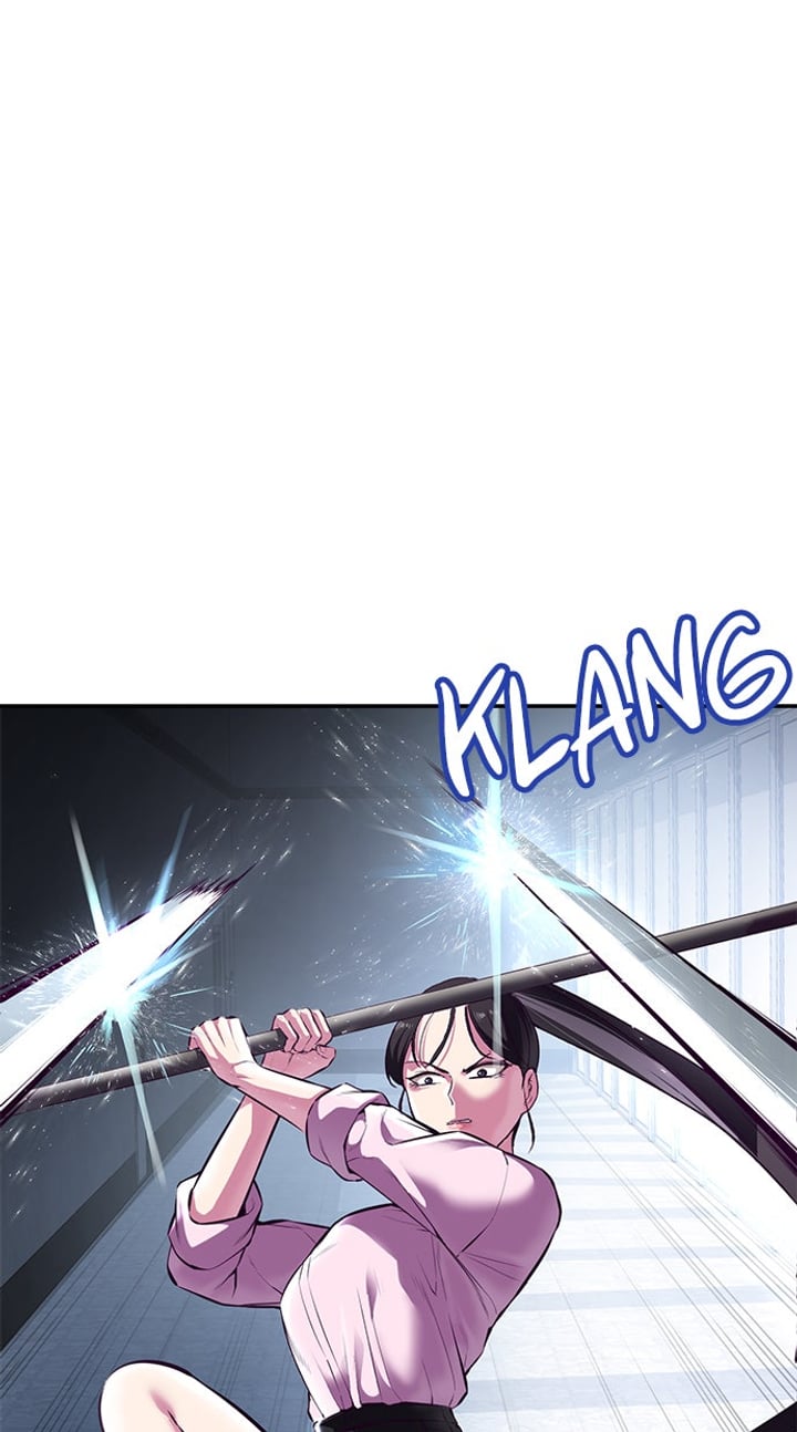 The Boy of Death Chapter 136 - Page 24