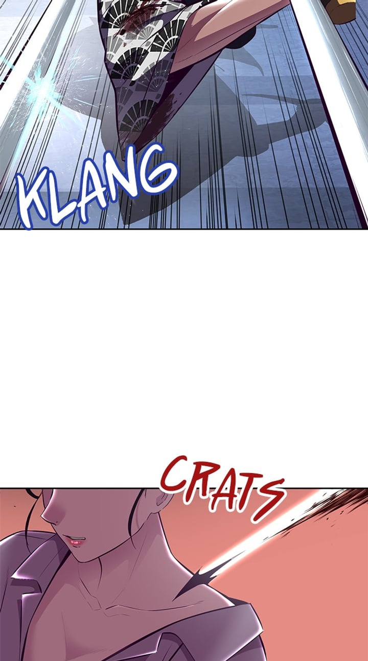 The Boy of Death Chapter 136 - Page 26