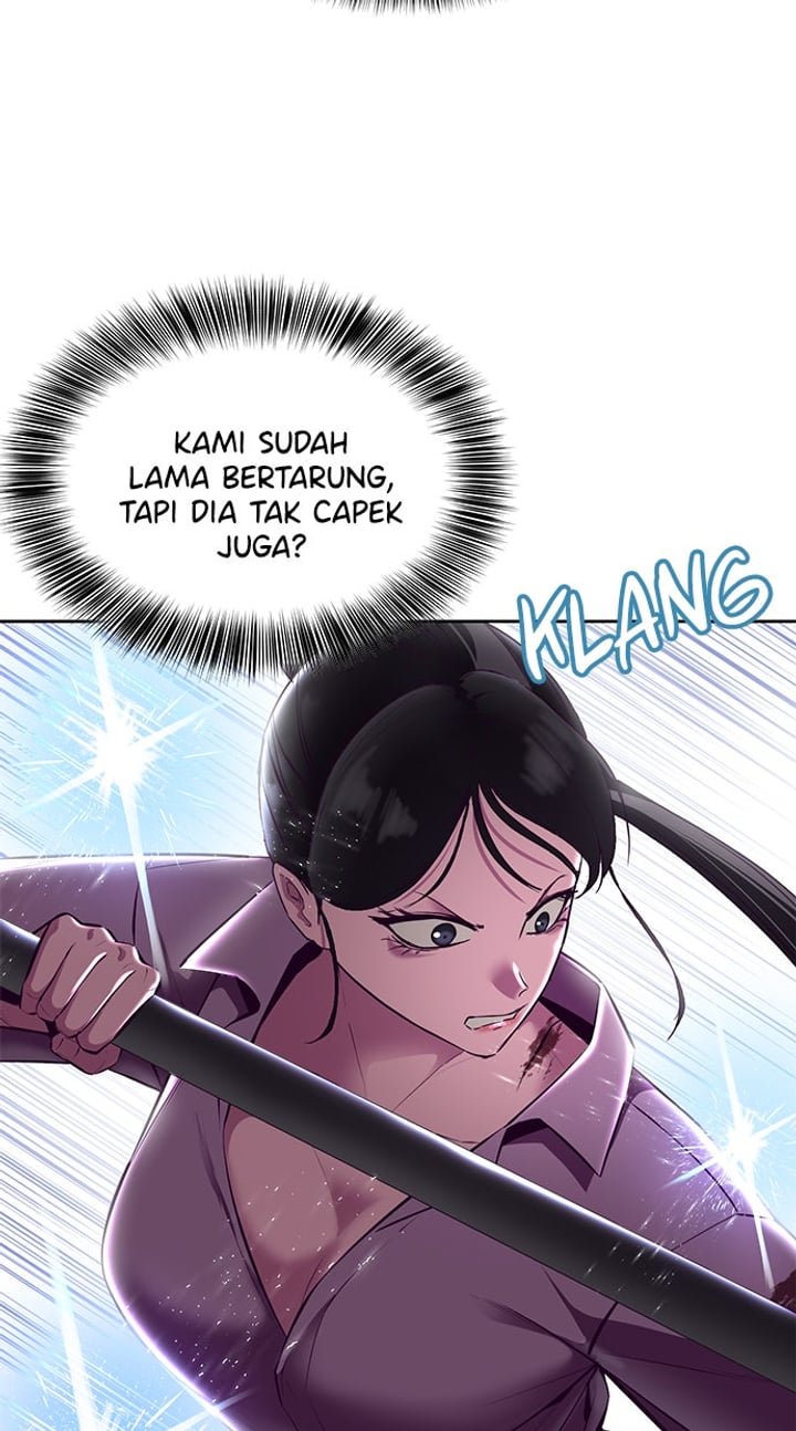 The Boy of Death Chapter 136 - Page 29