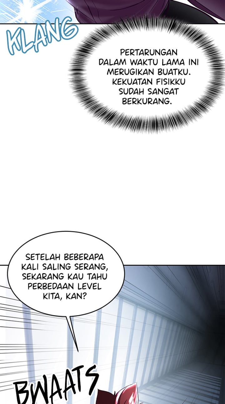 The Boy of Death Chapter 136 - Page 30