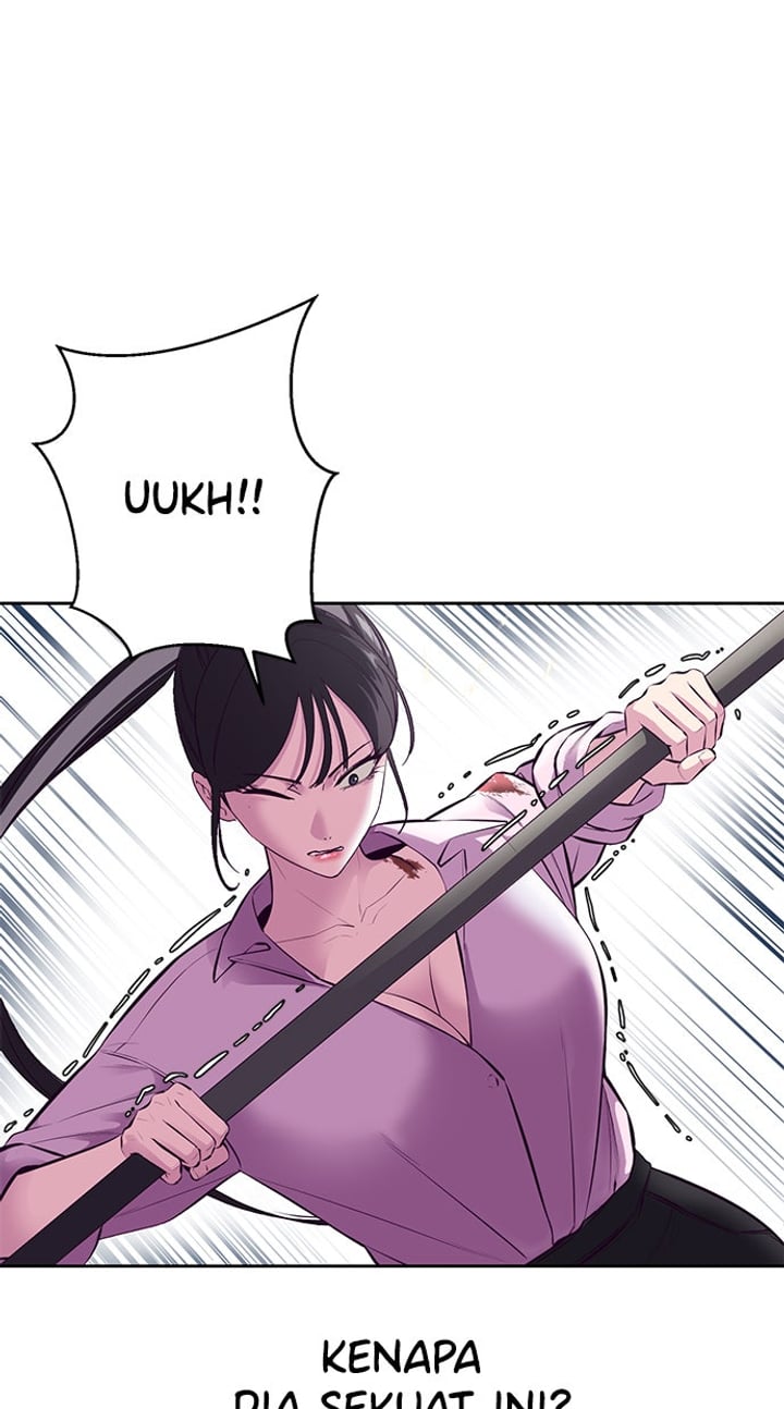 The Boy of Death Chapter 136 - Page 33