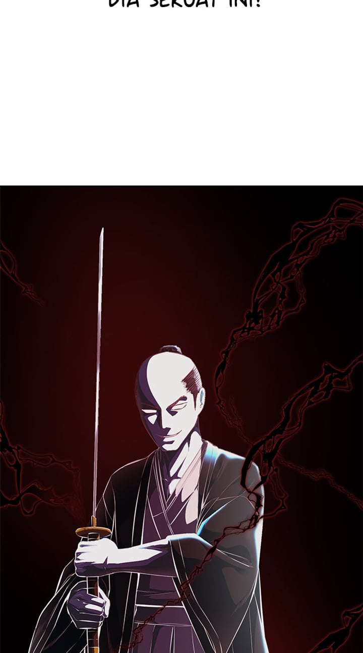 The Boy of Death Chapter 136 - Page 34
