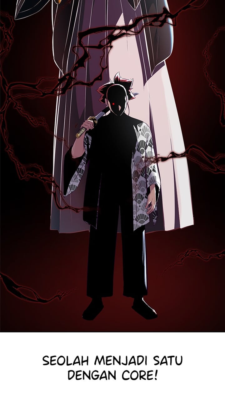 The Boy of Death Chapter 136 - Page 35