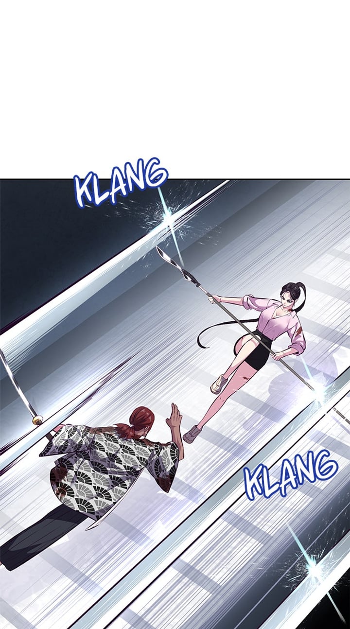 The Boy of Death Chapter 136 - Page 36