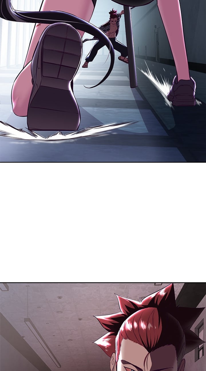 The Boy of Death Chapter 136 - Page 38