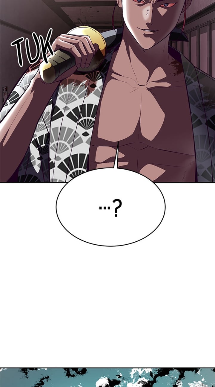 The Boy of Death Chapter 136 - Page 39