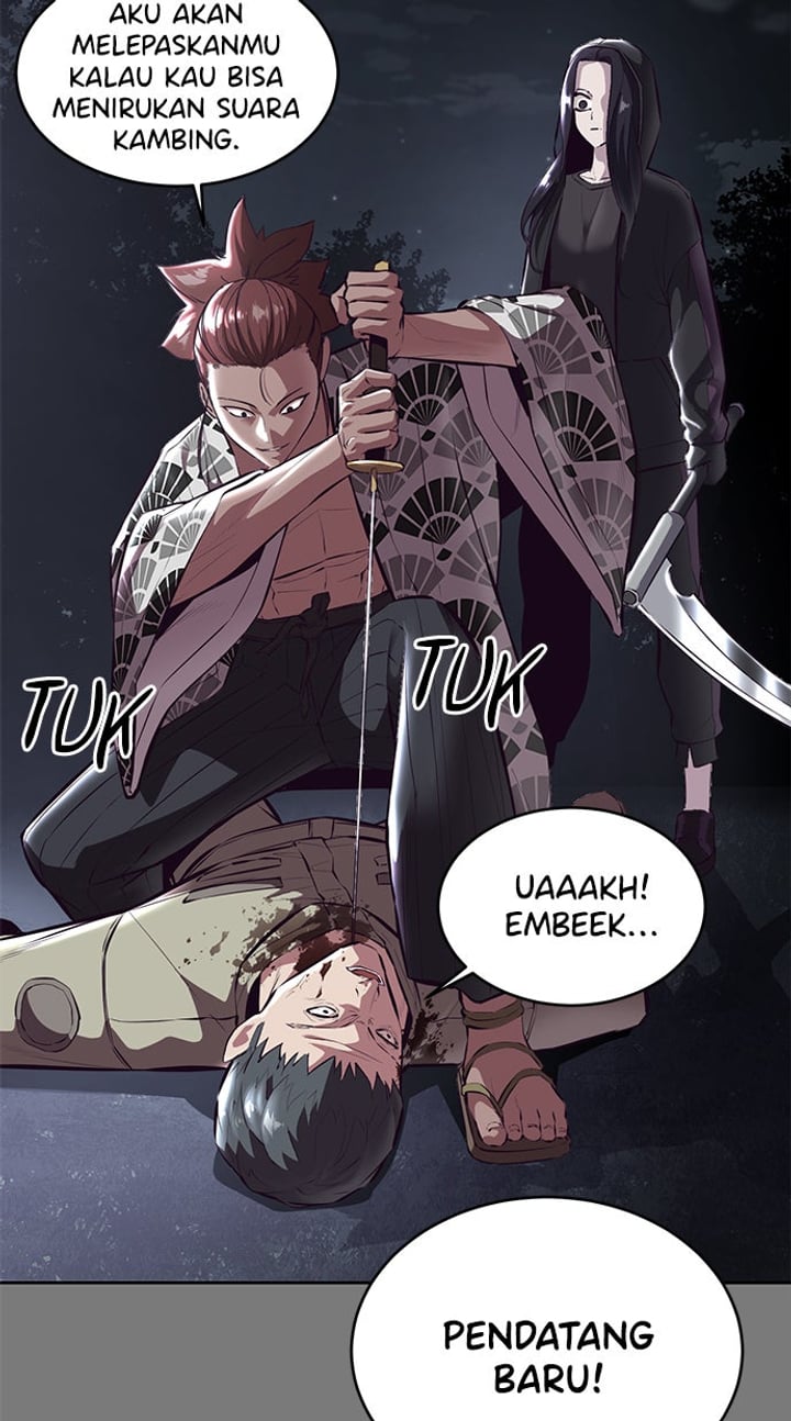 The Boy of Death Chapter 136 - Page 4