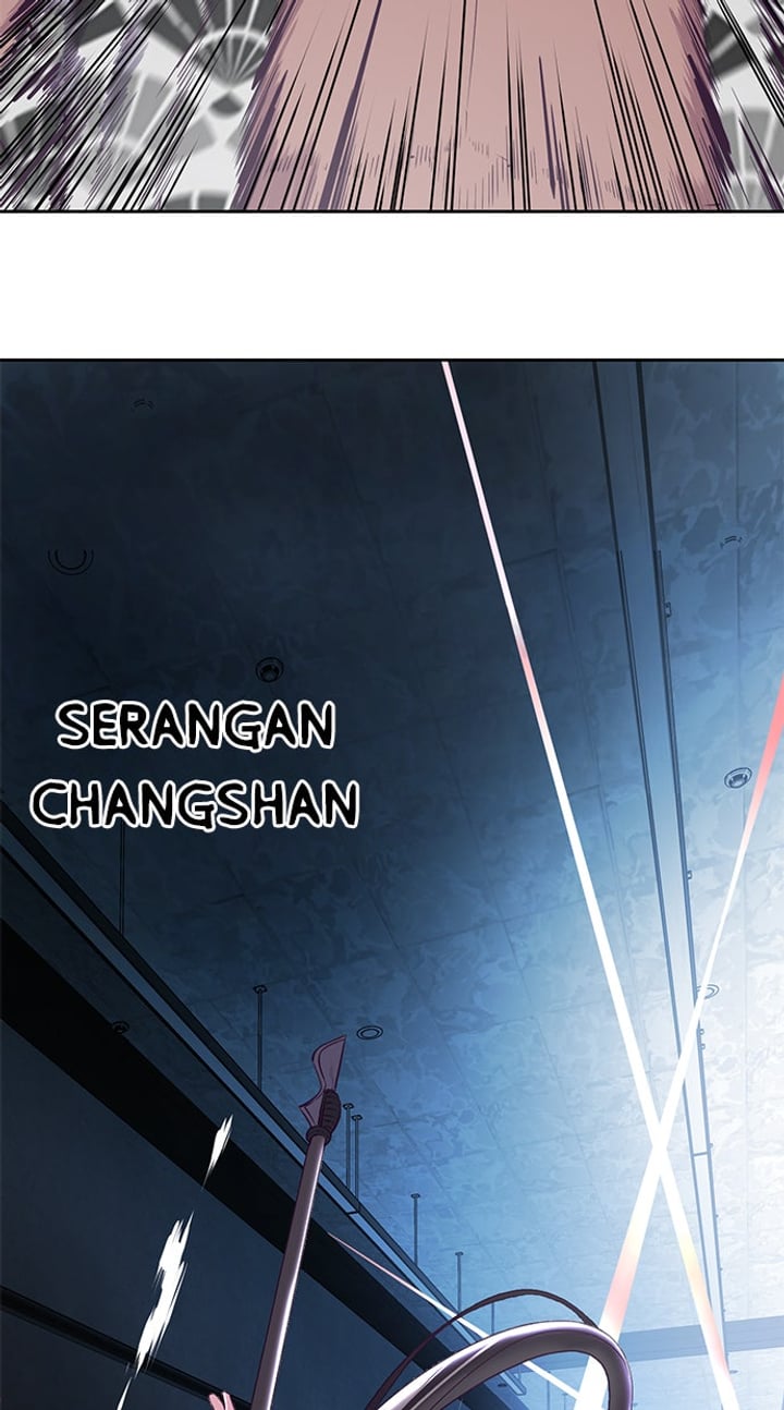 The Boy of Death Chapter 136 - Page 44