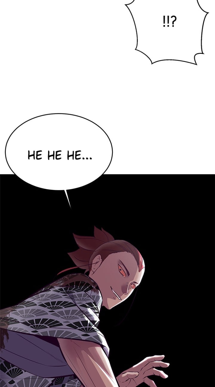 The Boy of Death Chapter 136 - Page 47